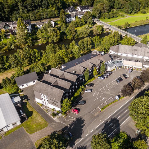 Luftansicht