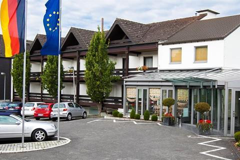 Aussenaufnahme