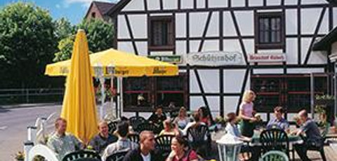 Biergarten