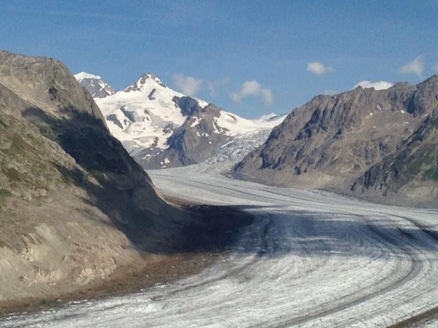 Aletschgletscher