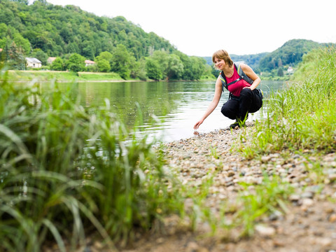 Elbe Obervogelgesang