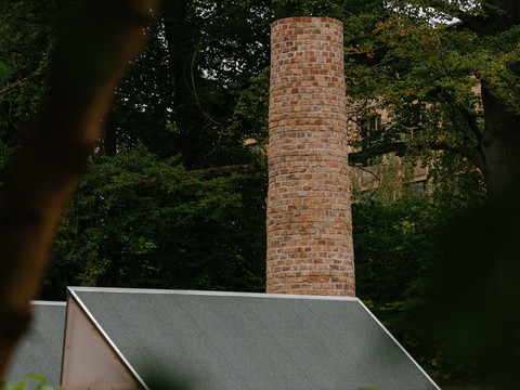 Iskender Yediler, Ohne Titel (ESDA), 2023; Courtesy: Iskender Yediler; Foto: Johannes Richter