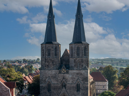 St. Cyriakus Duderstadt