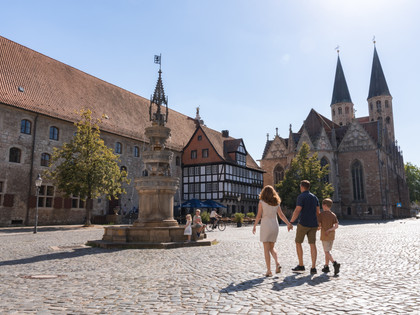 Altstadtmarkt Braunschweig