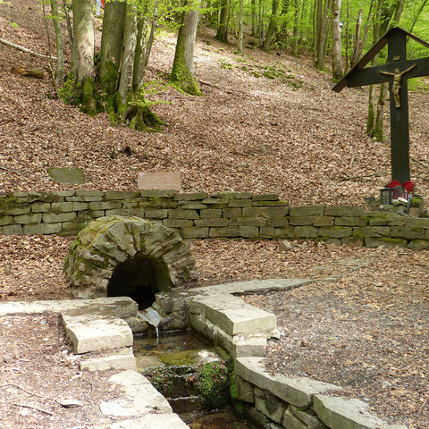 Heilbrunnen Ohmbach