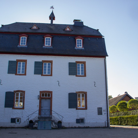 Herrenhaus Altendorf
