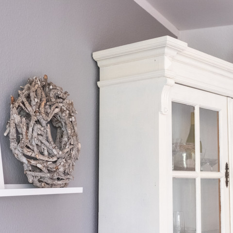 Ferienwohnung "Am Klosterhang" Impressionen Ferienwohnung "Am Klosterhang" Impressionen