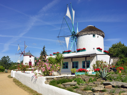 Int. Mühlenmuseum Gifhorn