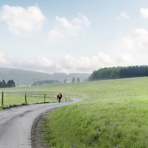 Natursteig Sieg Etappe 05