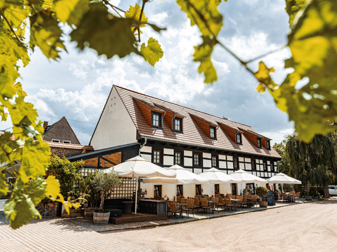 Weinrestaurant