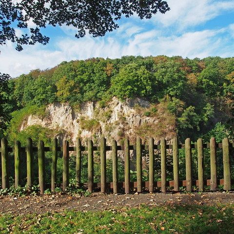 Aussichtsplattform-Weilberg