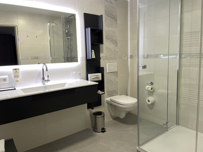 Göbel´s Vital Hotel Bad Sachsa - Bad-Beispiel