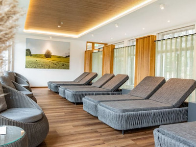 Göbel´s Vital Hotel Bad Sachsa - Ruheraum