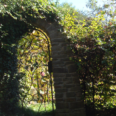 Stadtrundgang Eitorf