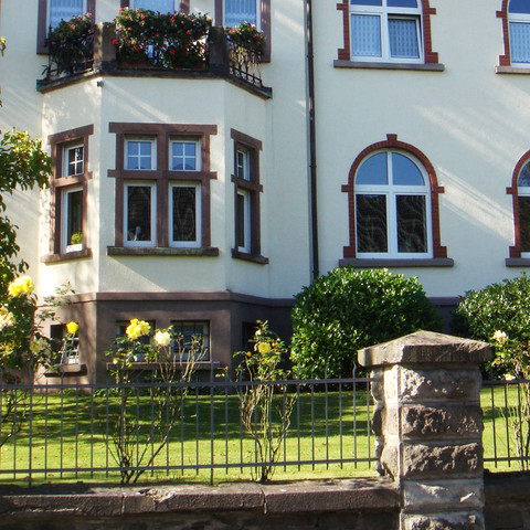 Stadtrundgang Eitorf