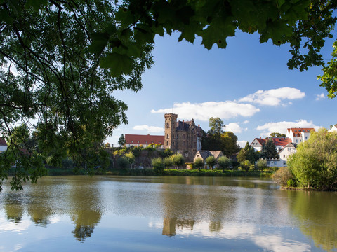 Schloss Ronneburg