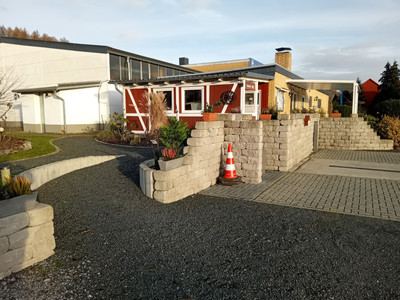 Wohnmobilstellplatz am Südharz - Bad