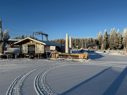 Gastronomie Silbersattel Gastronomie Silbersattel