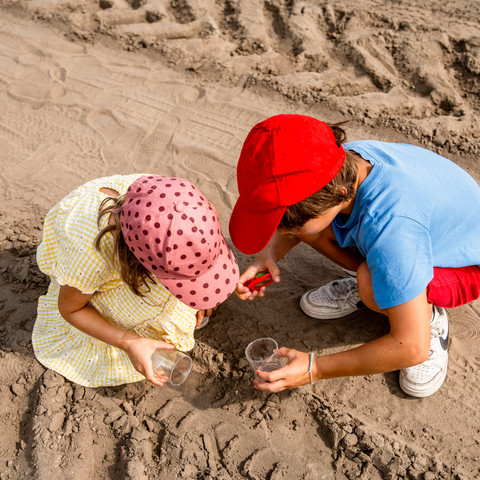 Kinder Ferienprogramm Kinder Ferienprogramm Wanninchen