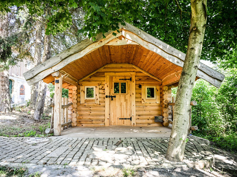 Diesen Garten werden Sie lieben!