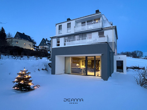 dieanna Außen und Weihnachts-Wonderland 2