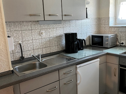 Ferienwohnung Regina