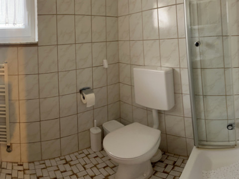 Ferienwohnung Regina