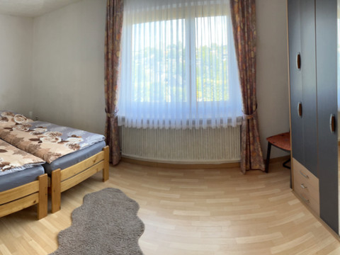 Ferienwohnung Regina