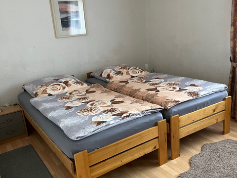 Ferienwohnung Regina