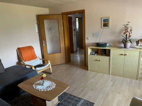 Ferienwohnung Regina