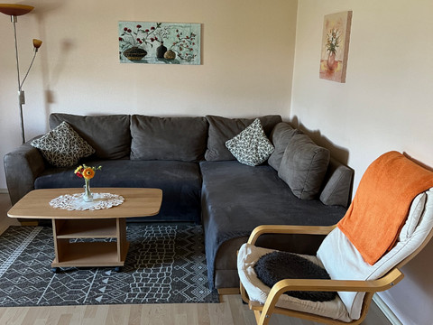 Ferienwohnung Regina