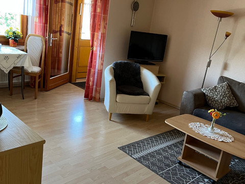 Ferienwohnung Regina