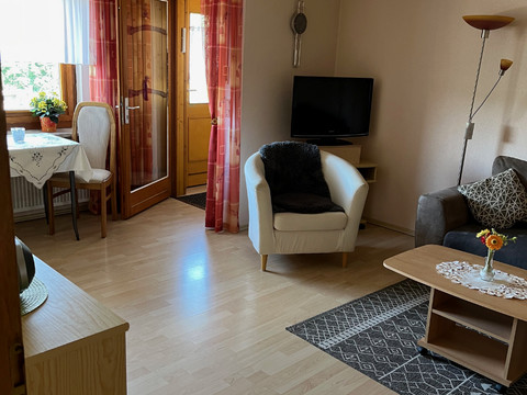 Ferienwohnung Regina