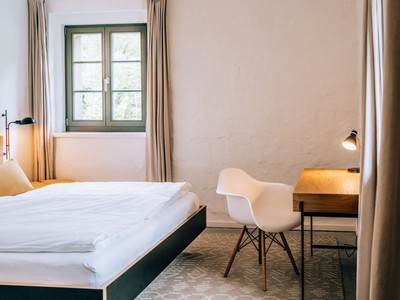 Schleiferei Zwei in Herzberg OT Sieber - Schlafzimmer