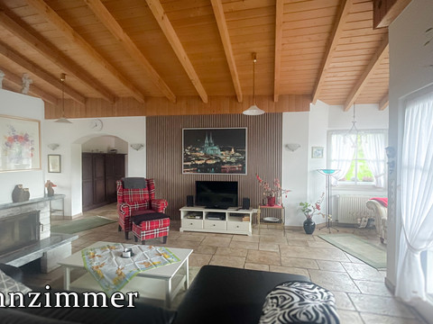 Ferienwohnung Bergisches Fachwerk