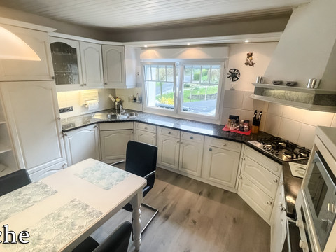 Ferienwohnung Bergisches Fachwerk