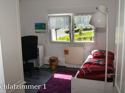 Ferienwohnung Bergisches Fachwerk