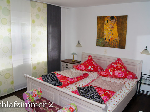 Ferienwohnung Bergisches Fachwerk