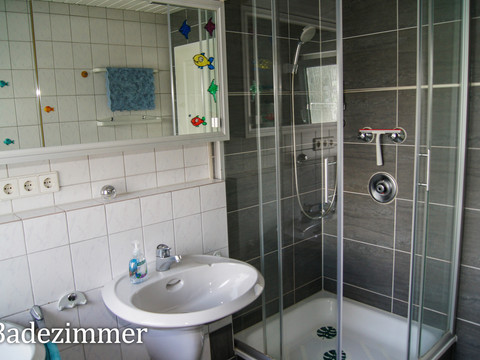 Ferienwohnung Bergisches Fachwerk