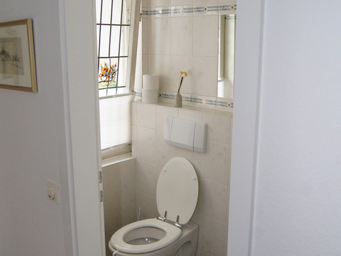 Ferienwohnung Bergisches Fachwerk