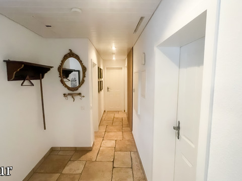 Ferienwohnung Bergisches Fachwerk