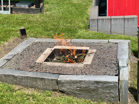 Ferienwohnung Bergisches Fachwerk