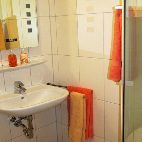 Ferienwohnung Sandras-Bergstation Bad Ferienwohnung Sandras-Bergstation Bad