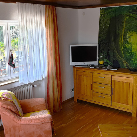 Ferienwohnung Sandras-Bergstation Innenansicht Ferienwohnung Sandras-Bergstation Innenansicht