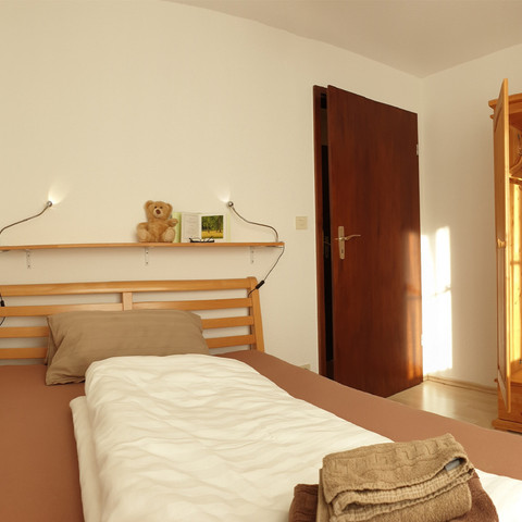 Ferienwohnung Sandras Bergstation Schlafen Ferienwohnung Sandras Bergstation Schlafen