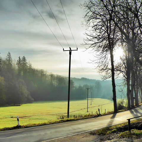 Hauptstraße Friesenhagen