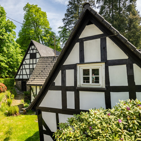 Hexenweg Friesenhagen