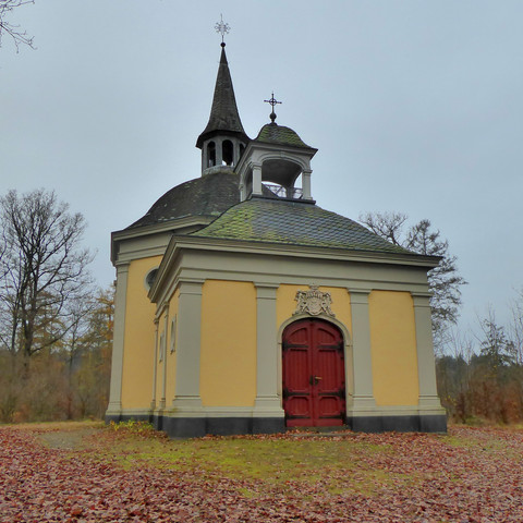 Kreuzkapelle