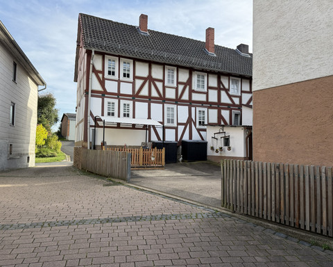 Ferienwohnung Komfort-Zone