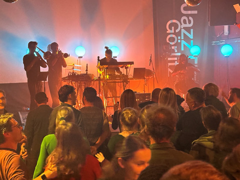 JazzTage Görlitz